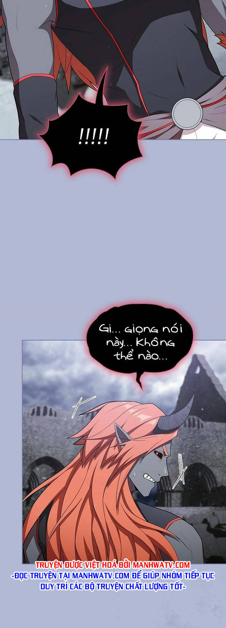 Tôi Là Người Chơi Leo Tháp Một Mình Chapter 141 - Trang 2