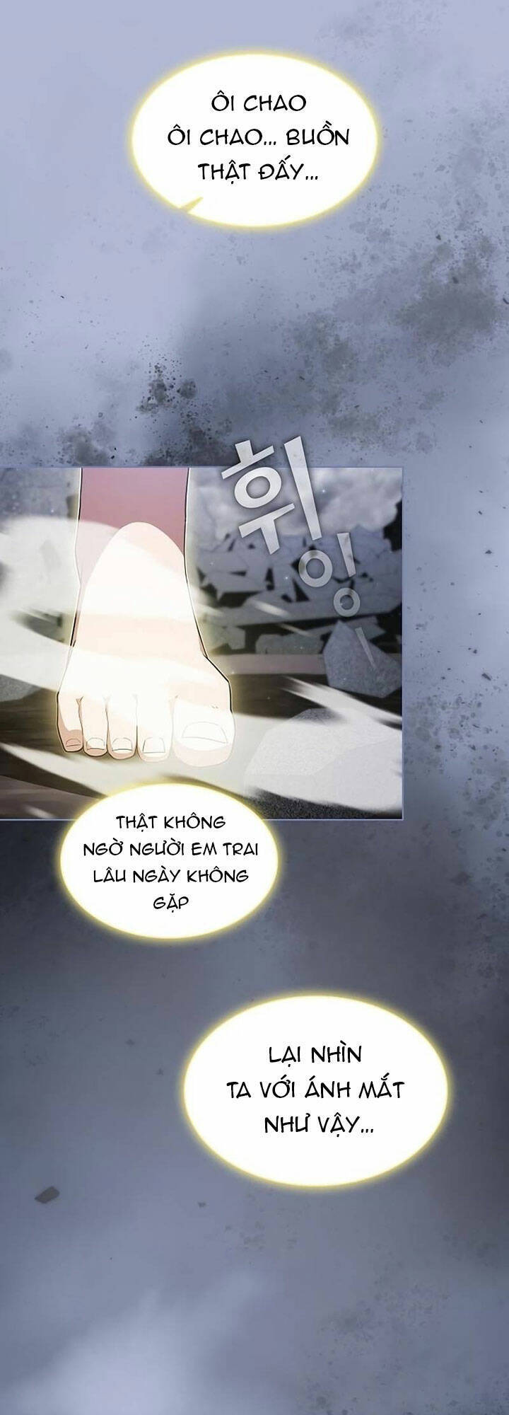 Tôi Là Người Chơi Leo Tháp Một Mình Chapter 141 - Trang 2