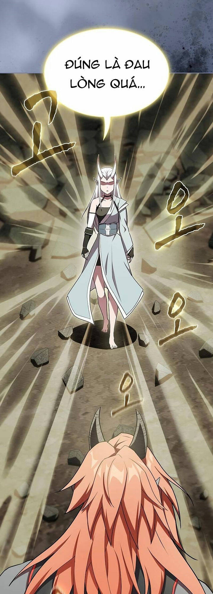 Tôi Là Người Chơi Leo Tháp Một Mình Chapter 141 - Trang 2