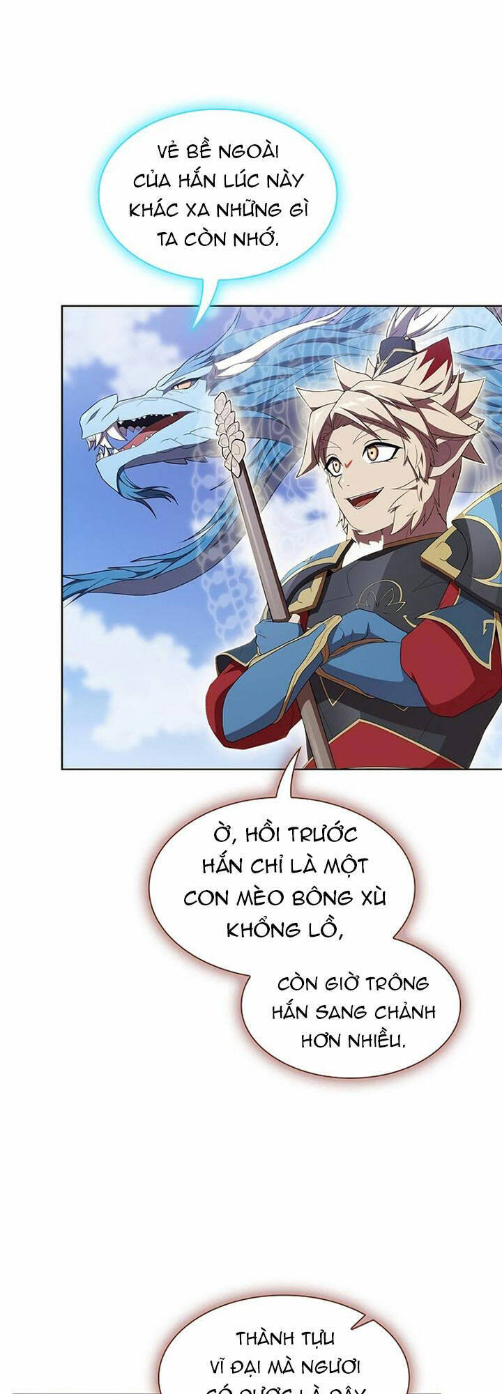 Tôi Là Người Chơi Leo Tháp Một Mình Chapter 142 - Trang 2