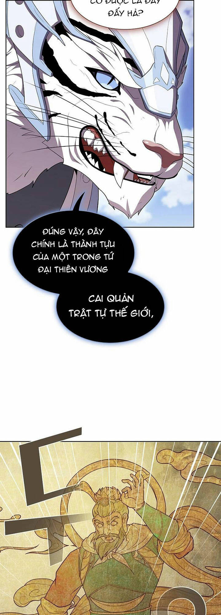 Tôi Là Người Chơi Leo Tháp Một Mình Chapter 142 - Trang 2