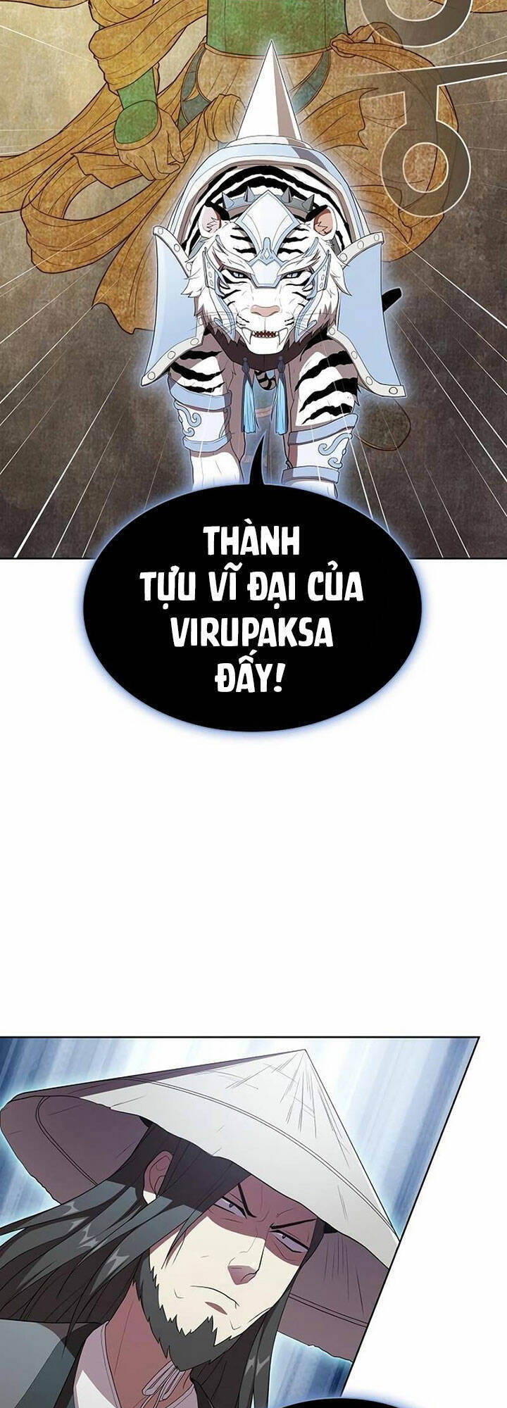 Tôi Là Người Chơi Leo Tháp Một Mình Chapter 142 - Trang 2