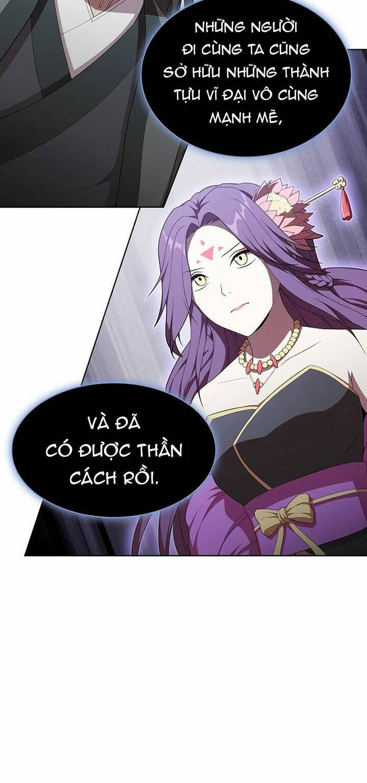 Tôi Là Người Chơi Leo Tháp Một Mình Chapter 142 - Trang 2