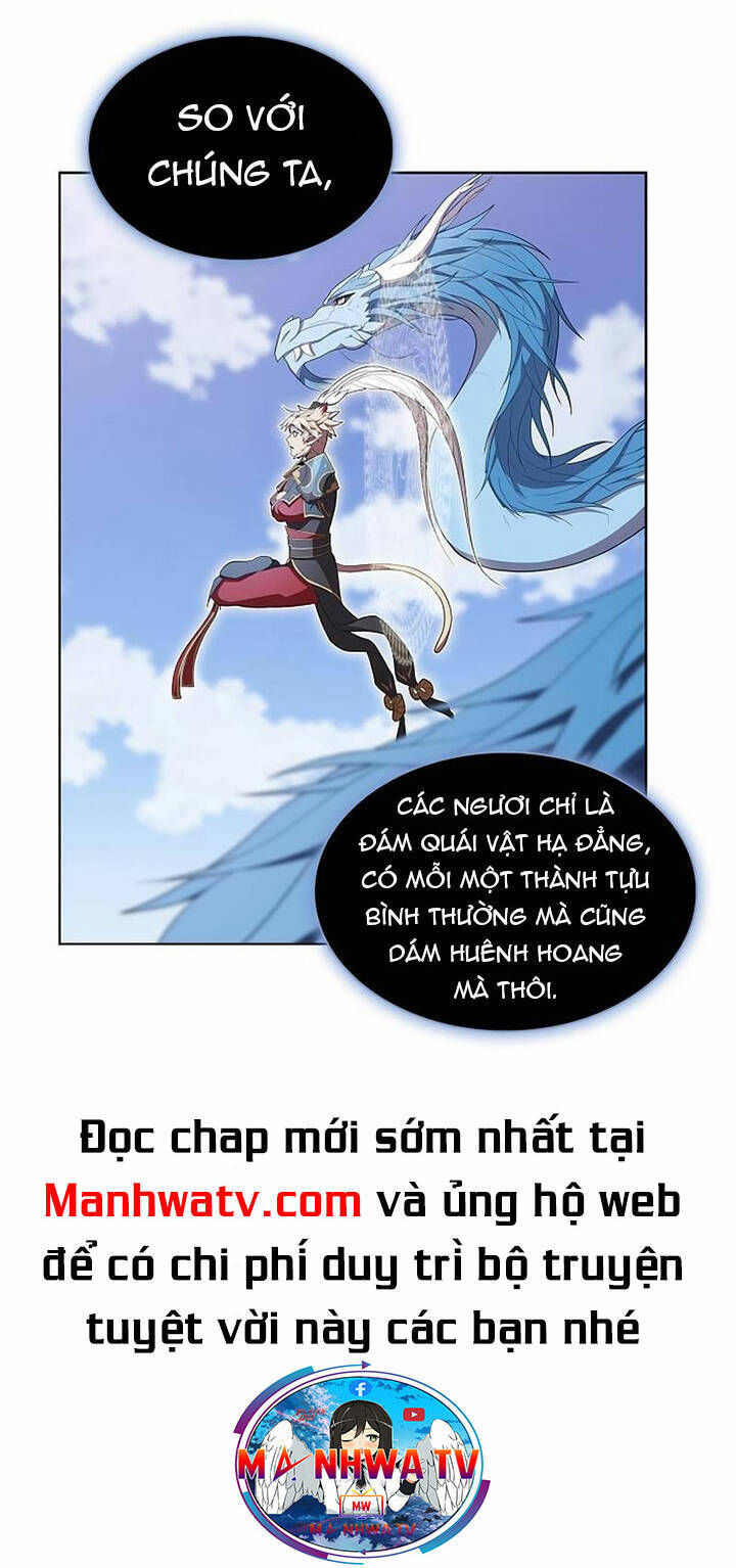 Tôi Là Người Chơi Leo Tháp Một Mình Chapter 142 - Trang 2