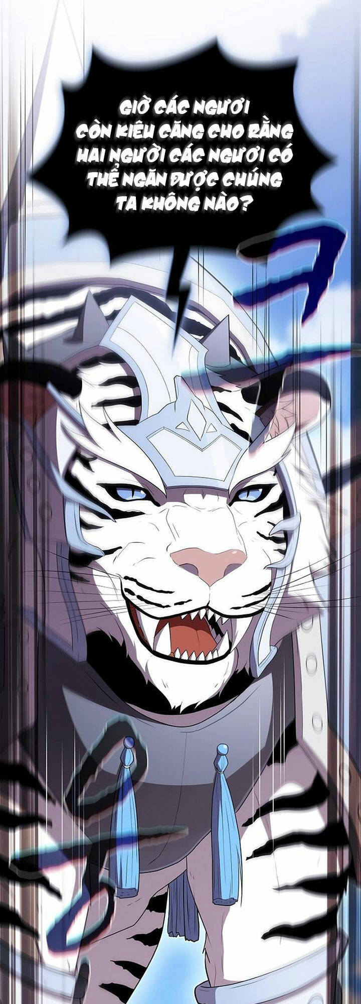 Tôi Là Người Chơi Leo Tháp Một Mình Chapter 142 - Trang 2