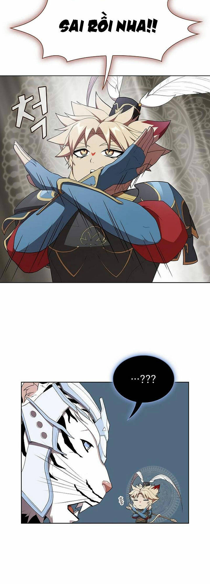 Tôi Là Người Chơi Leo Tháp Một Mình Chapter 142 - Trang 2