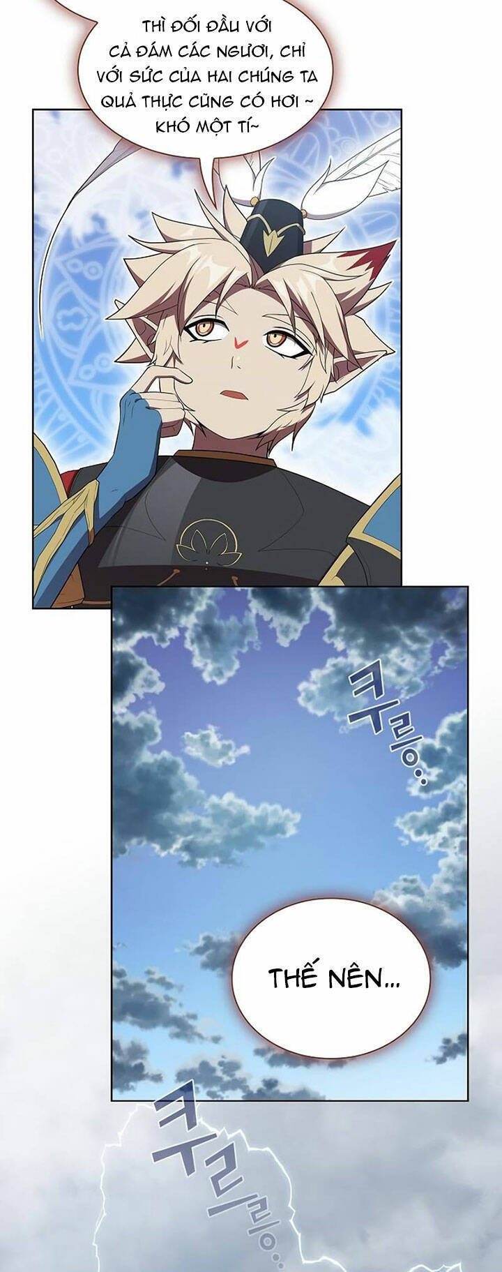 Tôi Là Người Chơi Leo Tháp Một Mình Chapter 142 - Trang 2