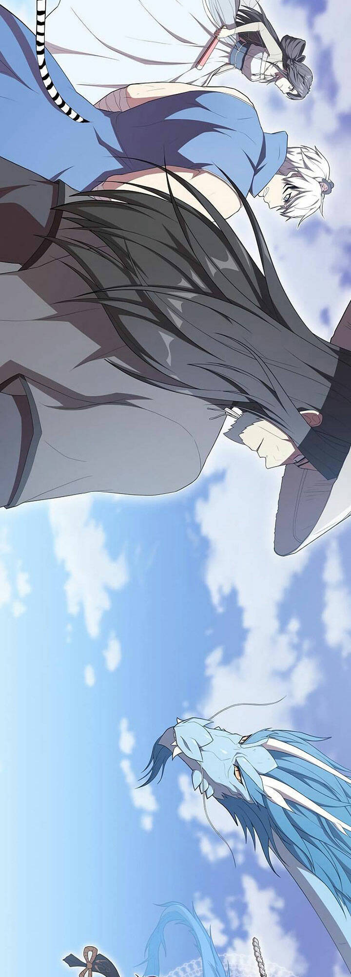 Tôi Là Người Chơi Leo Tháp Một Mình Chapter 142 - Trang 2