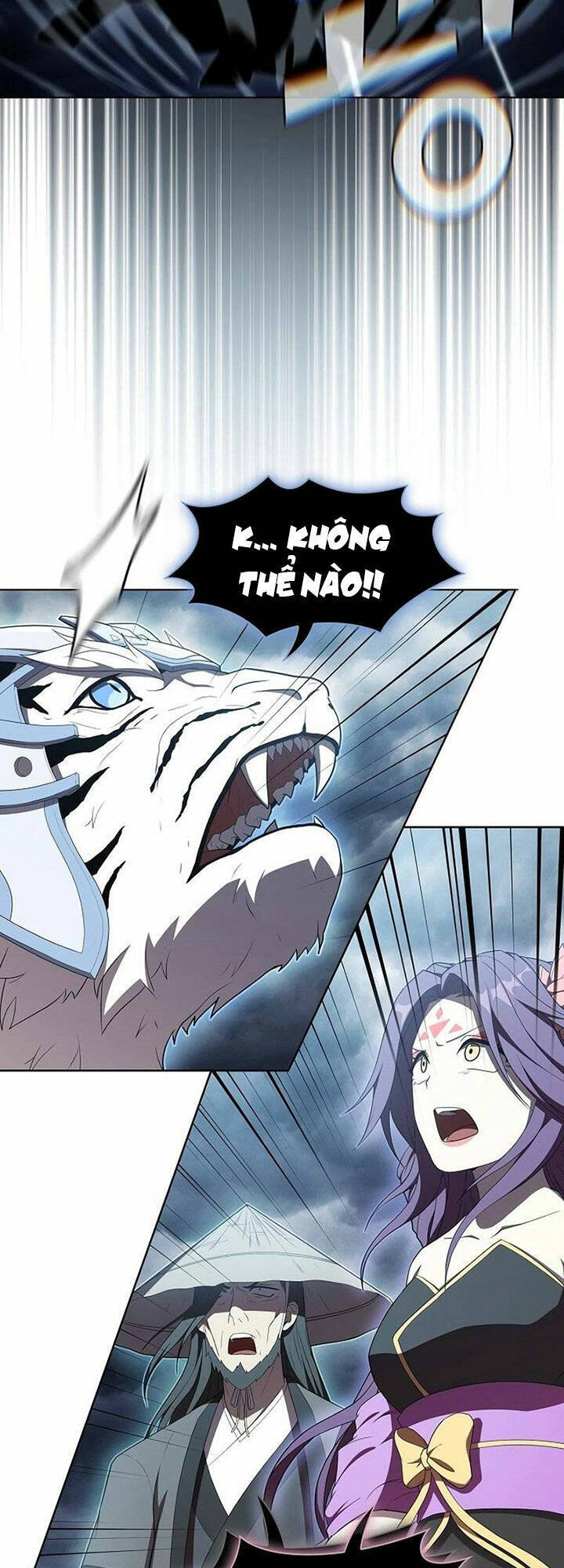 Tôi Là Người Chơi Leo Tháp Một Mình Chapter 142 - Trang 2