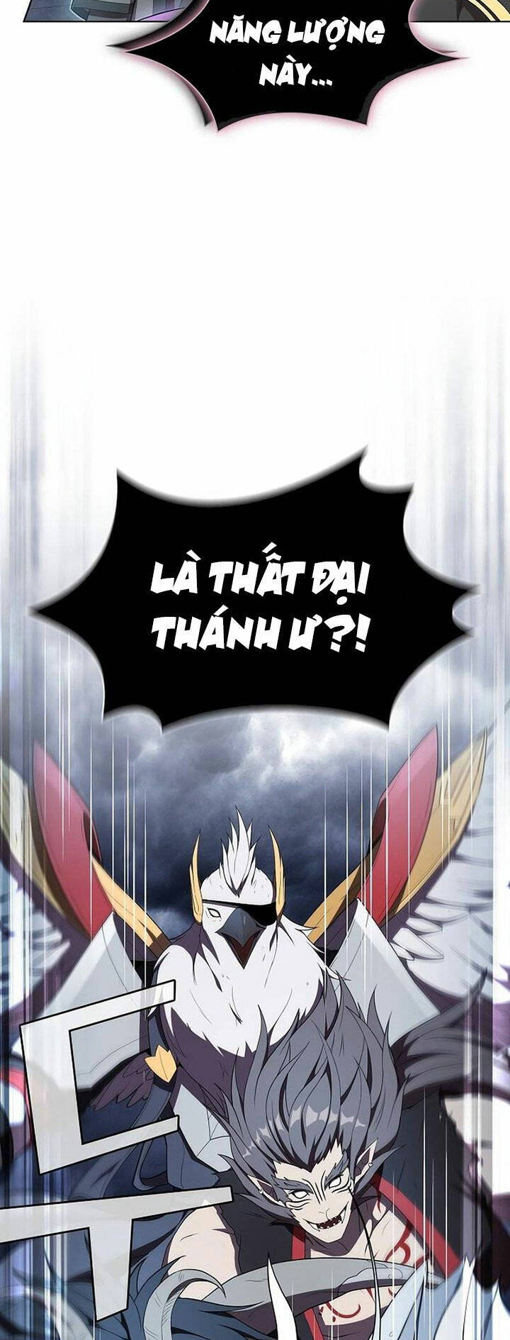 Tôi Là Người Chơi Leo Tháp Một Mình Chapter 142 - Trang 2