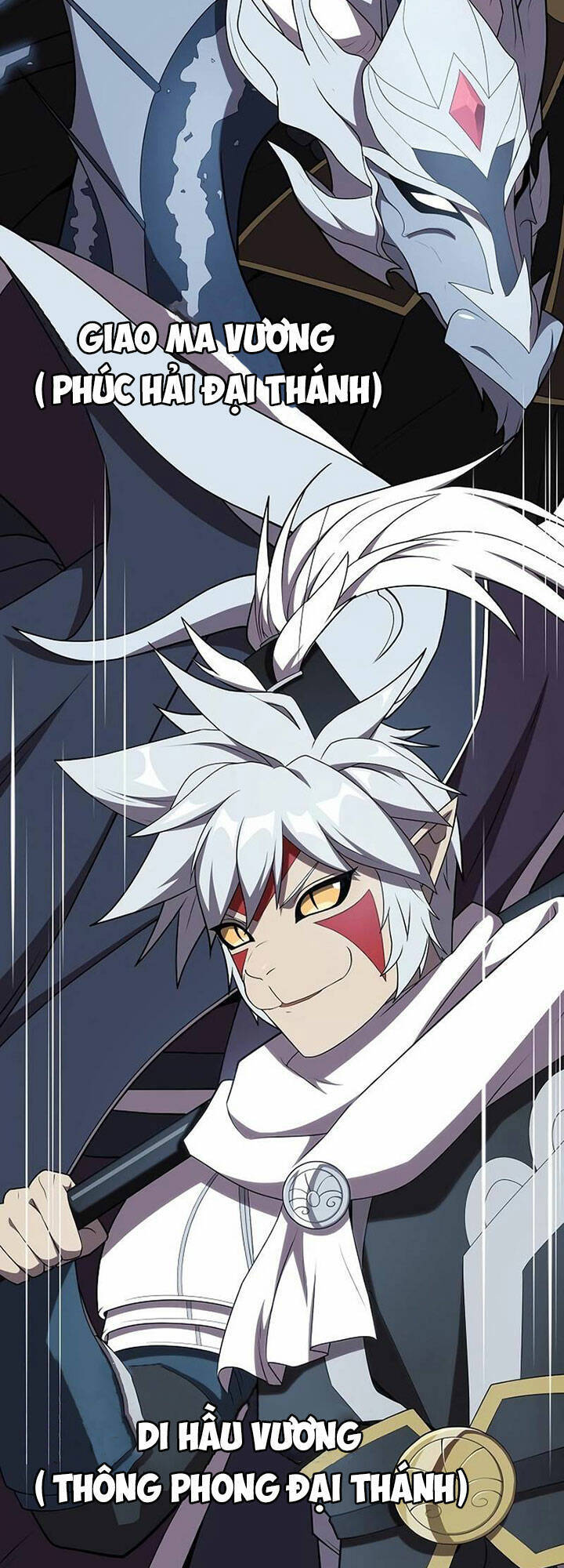 Tôi Là Người Chơi Leo Tháp Một Mình Chapter 142 - Trang 2