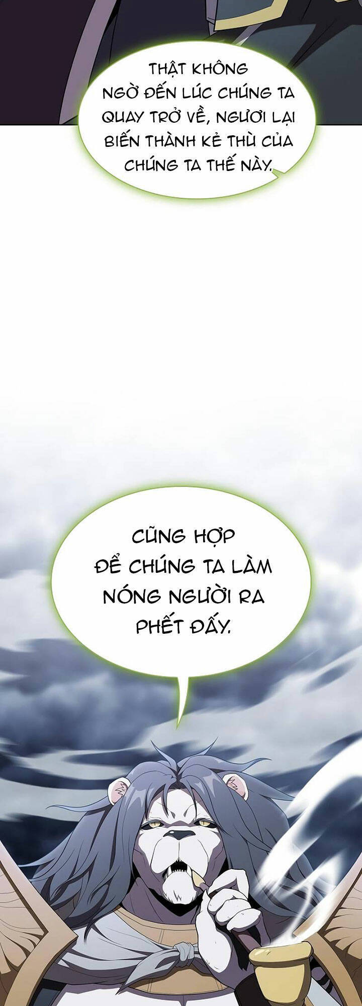 Tôi Là Người Chơi Leo Tháp Một Mình Chapter 142 - Trang 2