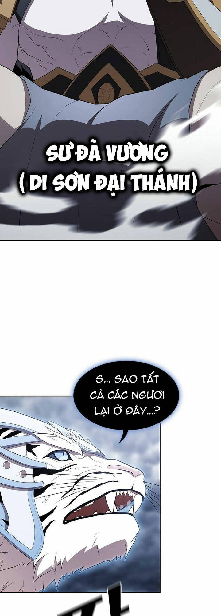 Tôi Là Người Chơi Leo Tháp Một Mình Chapter 142 - Trang 2