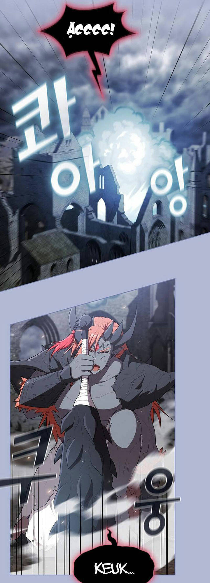 Tôi Là Người Chơi Leo Tháp Một Mình Chapter 142 - Trang 2