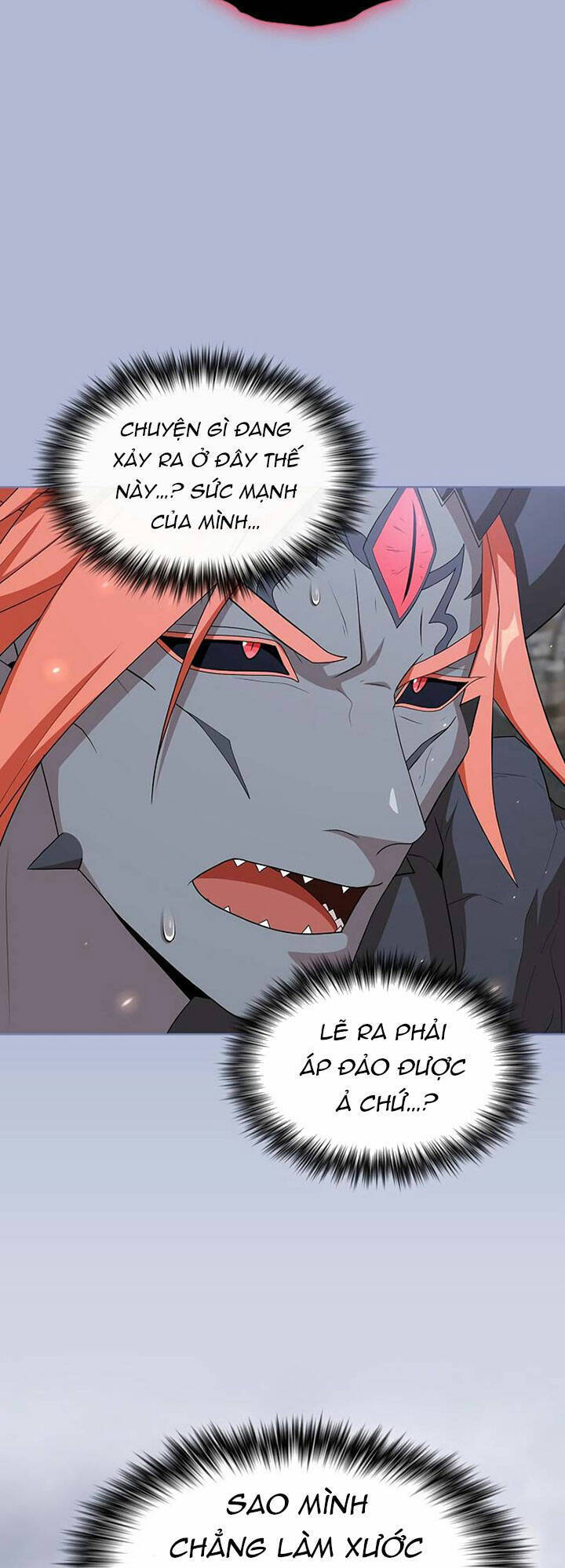 Tôi Là Người Chơi Leo Tháp Một Mình Chapter 142 - Trang 2