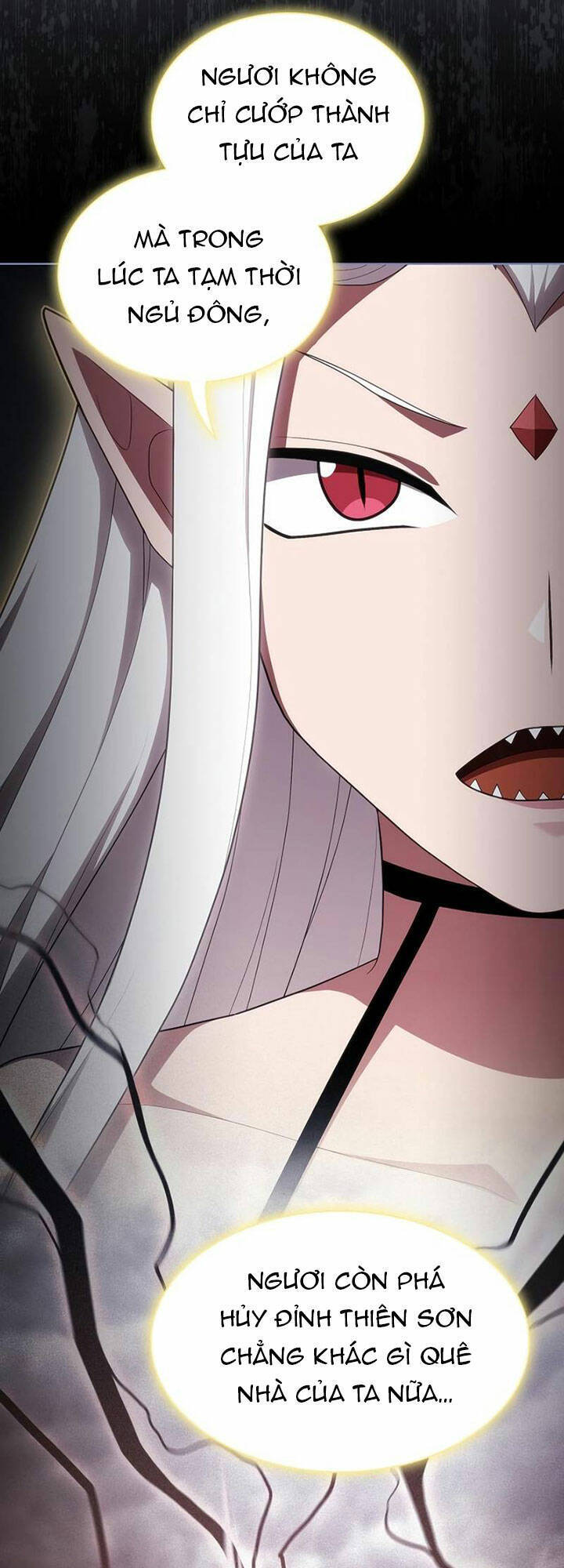 Tôi Là Người Chơi Leo Tháp Một Mình Chapter 142 - Trang 2