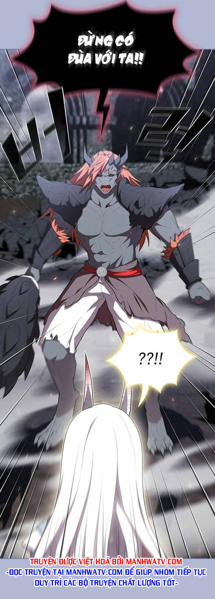 Tôi Là Người Chơi Leo Tháp Một Mình Chapter 142 - Trang 2