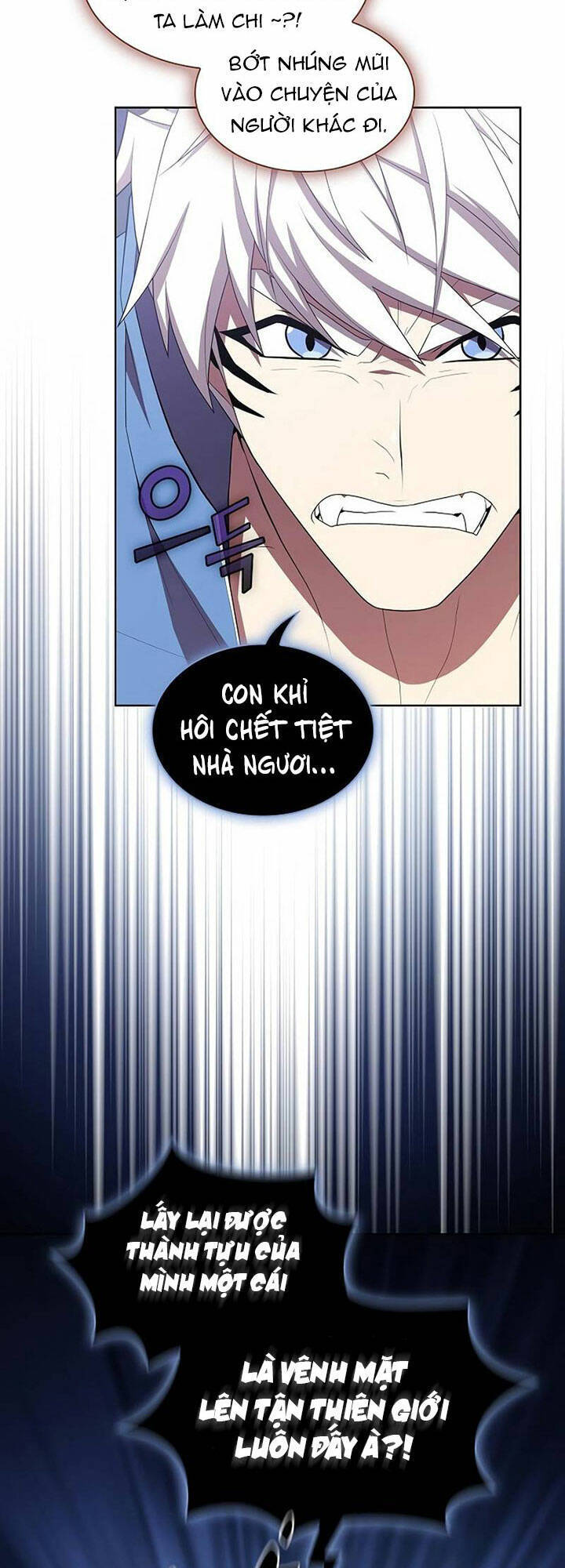 Tôi Là Người Chơi Leo Tháp Một Mình Chapter 142 - Trang 2