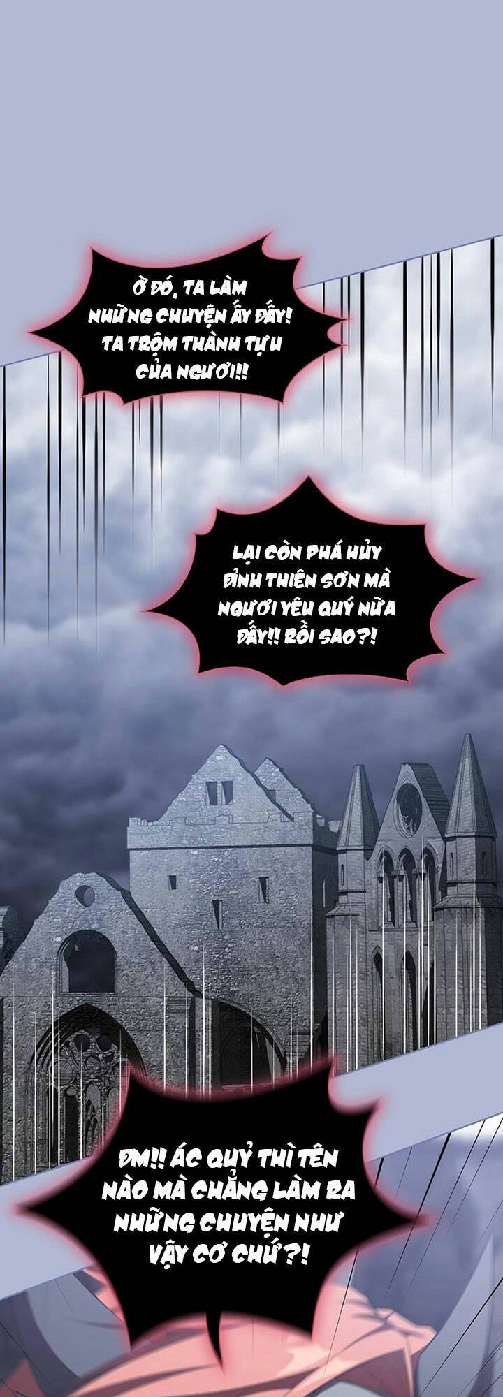 Tôi Là Người Chơi Leo Tháp Một Mình Chapter 142 - Trang 2