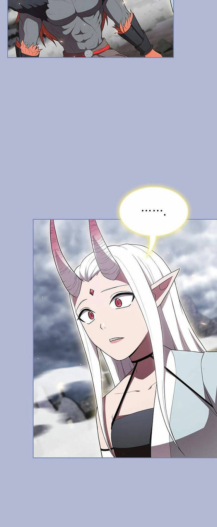 Tôi Là Người Chơi Leo Tháp Một Mình Chapter 142 - Trang 2