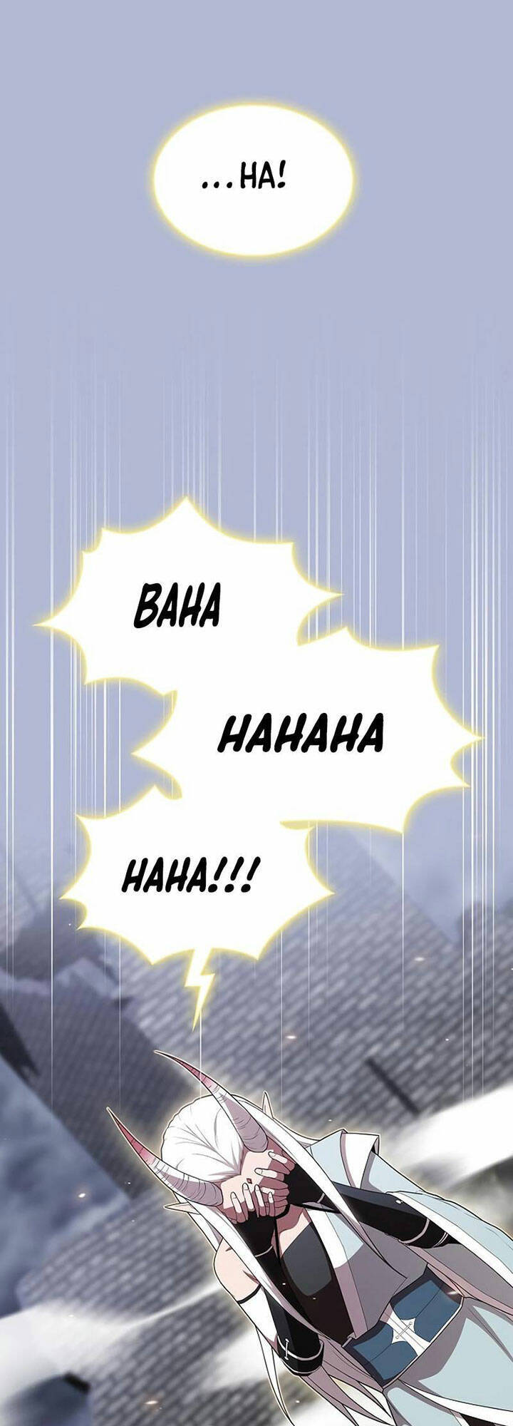 Tôi Là Người Chơi Leo Tháp Một Mình Chapter 142 - Trang 2