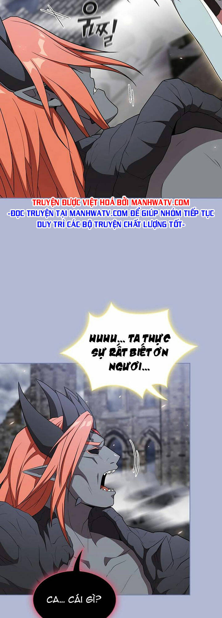 Tôi Là Người Chơi Leo Tháp Một Mình Chapter 142 - Trang 2