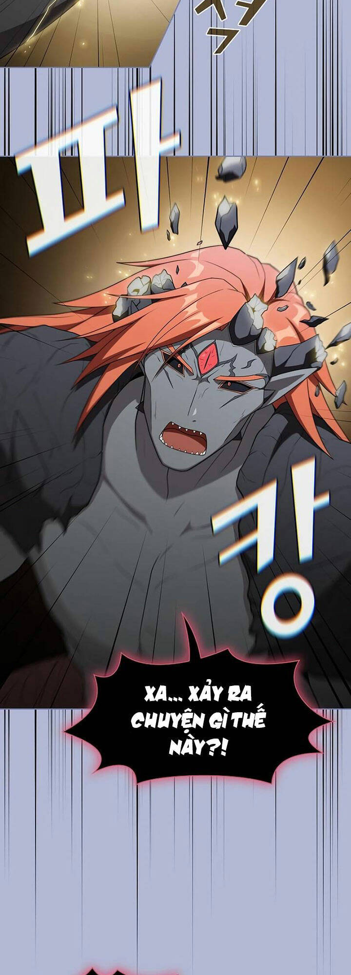 Tôi Là Người Chơi Leo Tháp Một Mình Chapter 142 - Trang 2