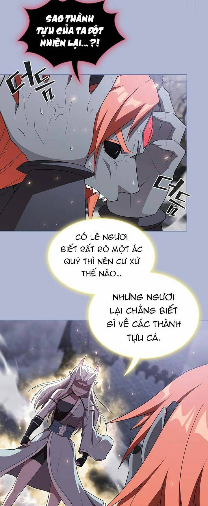 Tôi Là Người Chơi Leo Tháp Một Mình Chapter 142 - Trang 2