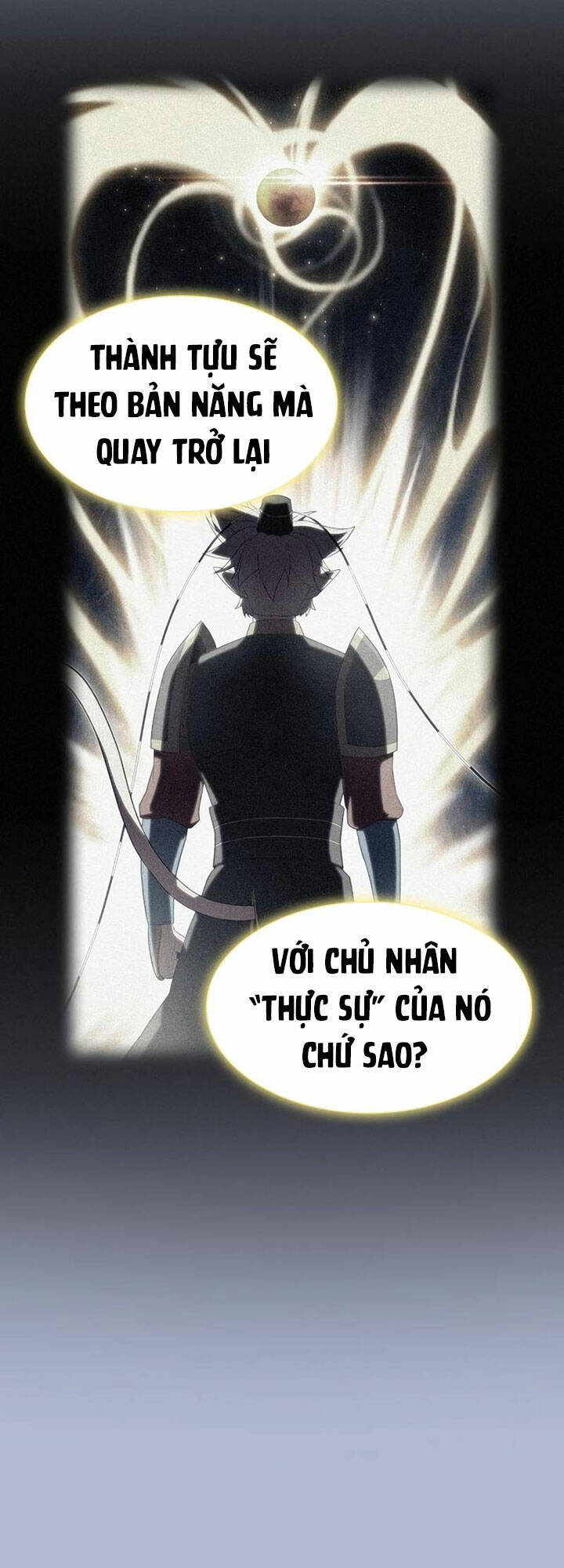 Tôi Là Người Chơi Leo Tháp Một Mình Chapter 142 - Trang 2