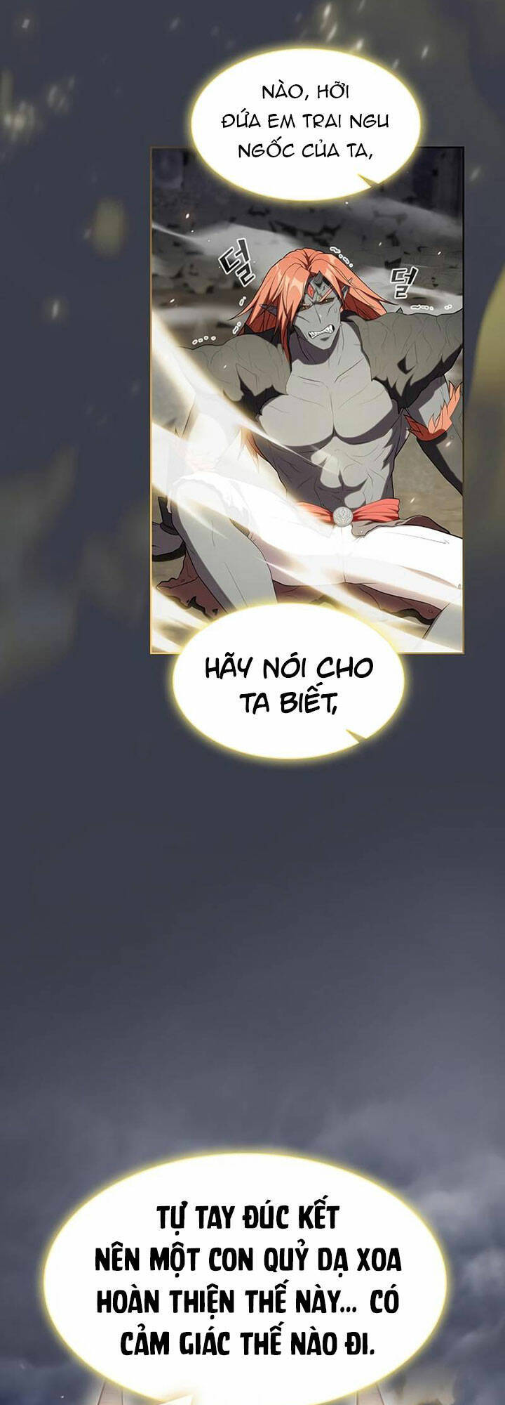 Tôi Là Người Chơi Leo Tháp Một Mình Chapter 142 - Trang 2