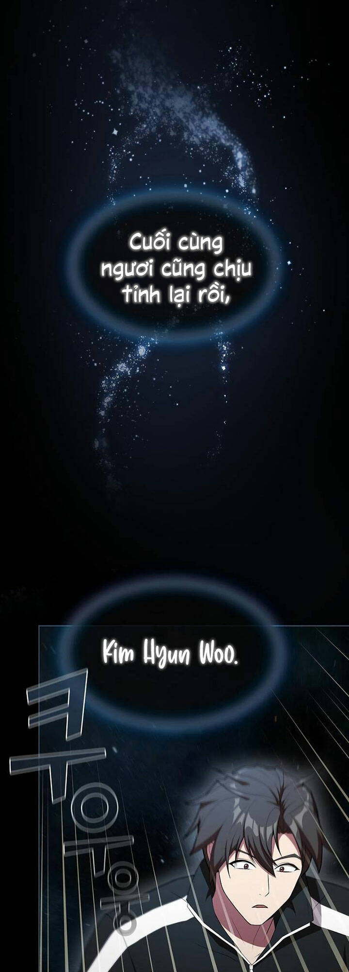 Tôi Là Người Chơi Leo Tháp Một Mình Chapter 142 - Trang 2