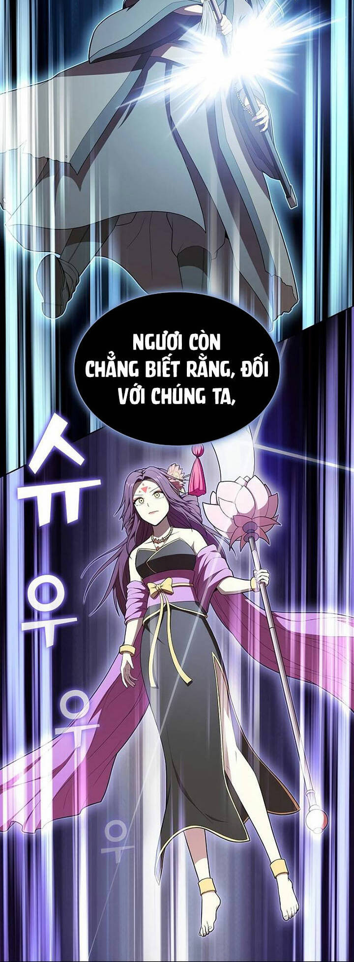 Tôi Là Người Chơi Leo Tháp Một Mình Chapter 142 - Trang 2