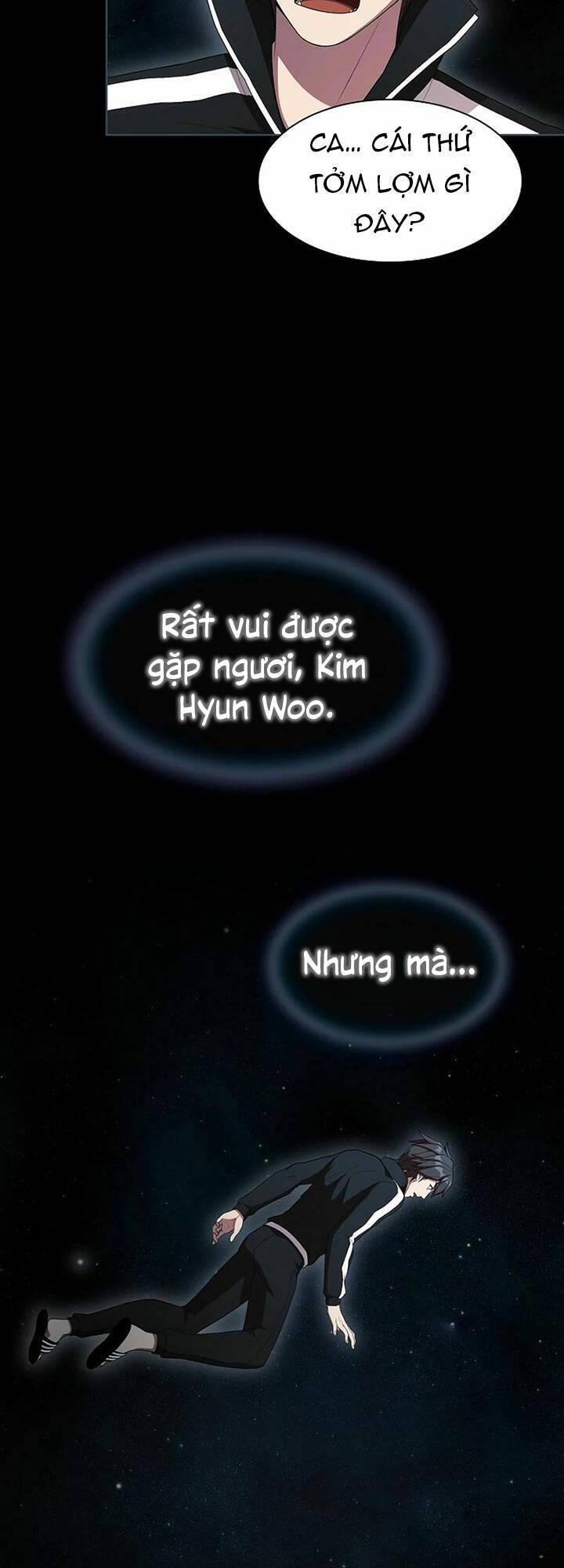 Tôi Là Người Chơi Leo Tháp Một Mình Chapter 142 - Trang 2