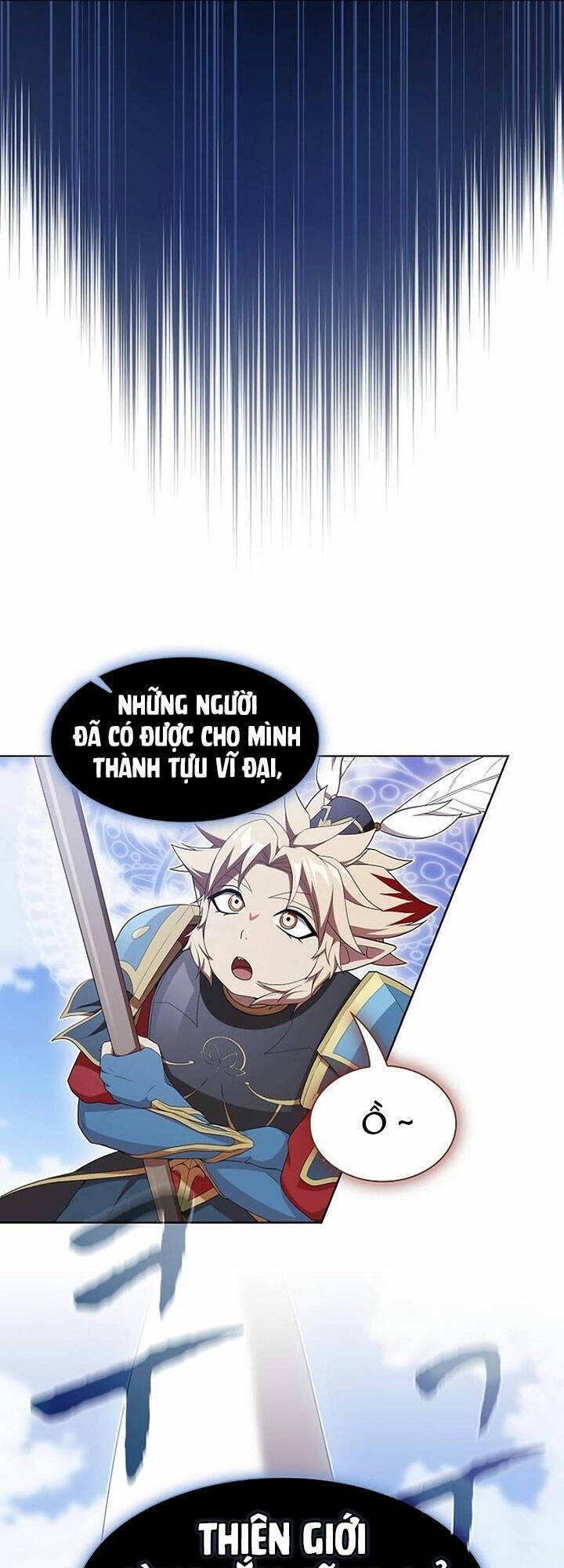 Tôi Là Người Chơi Leo Tháp Một Mình Chapter 142 - Trang 2