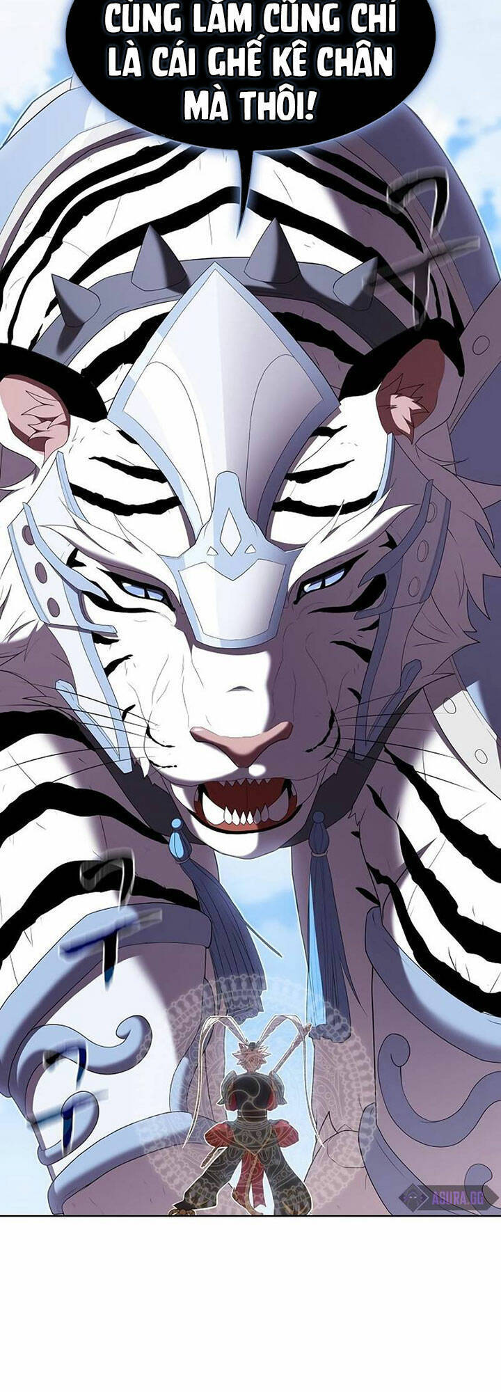 Tôi Là Người Chơi Leo Tháp Một Mình Chapter 142 - Trang 2