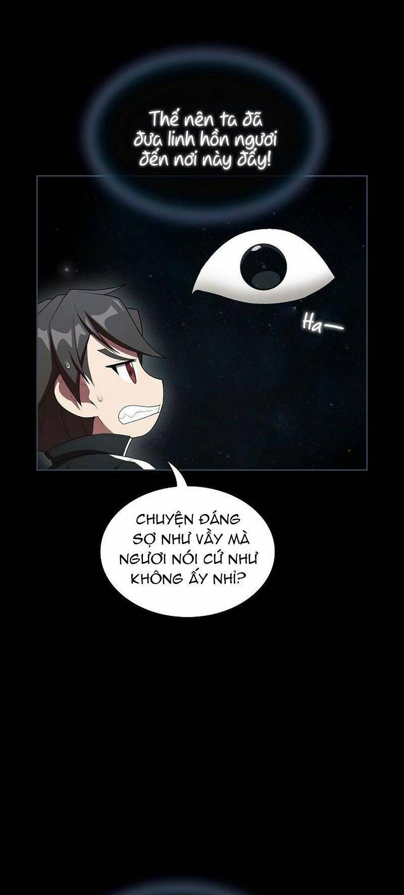 Tôi Là Người Chơi Leo Tháp Một Mình Chapter 143 - Trang 2