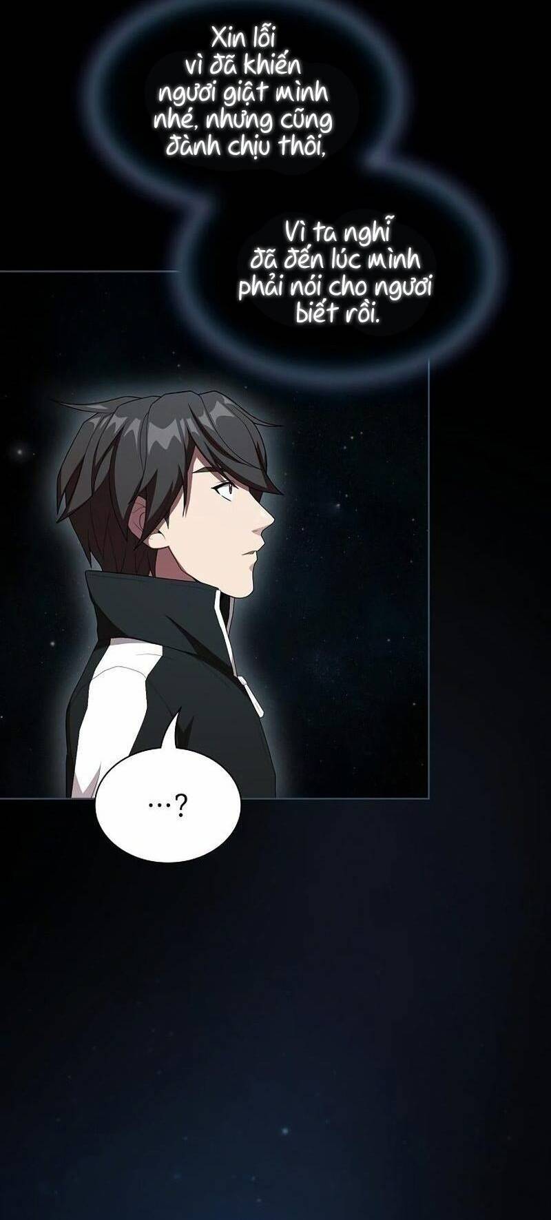 Tôi Là Người Chơi Leo Tháp Một Mình Chapter 143 - Trang 2