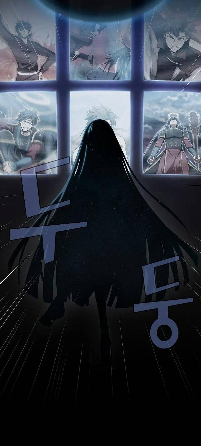 Tôi Là Người Chơi Leo Tháp Một Mình Chapter 143 - Trang 2