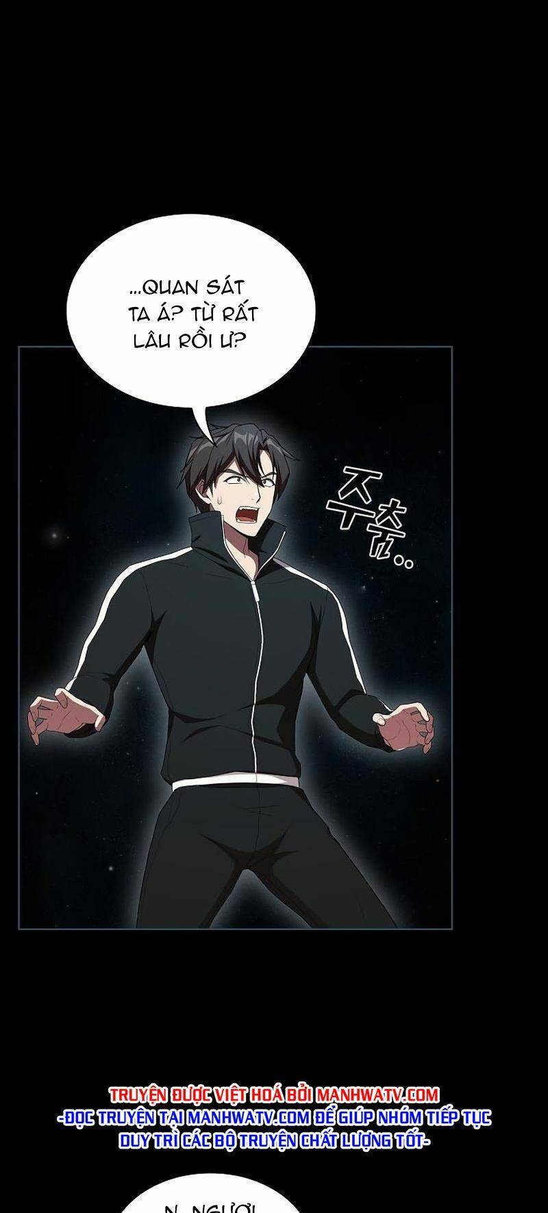 Tôi Là Người Chơi Leo Tháp Một Mình Chapter 143 - Trang 2