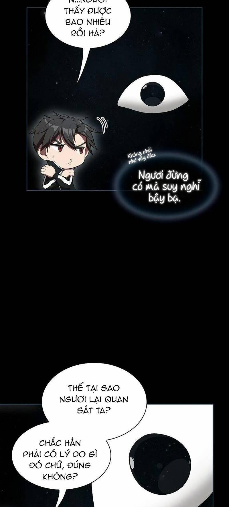 Tôi Là Người Chơi Leo Tháp Một Mình Chapter 143 - Trang 2