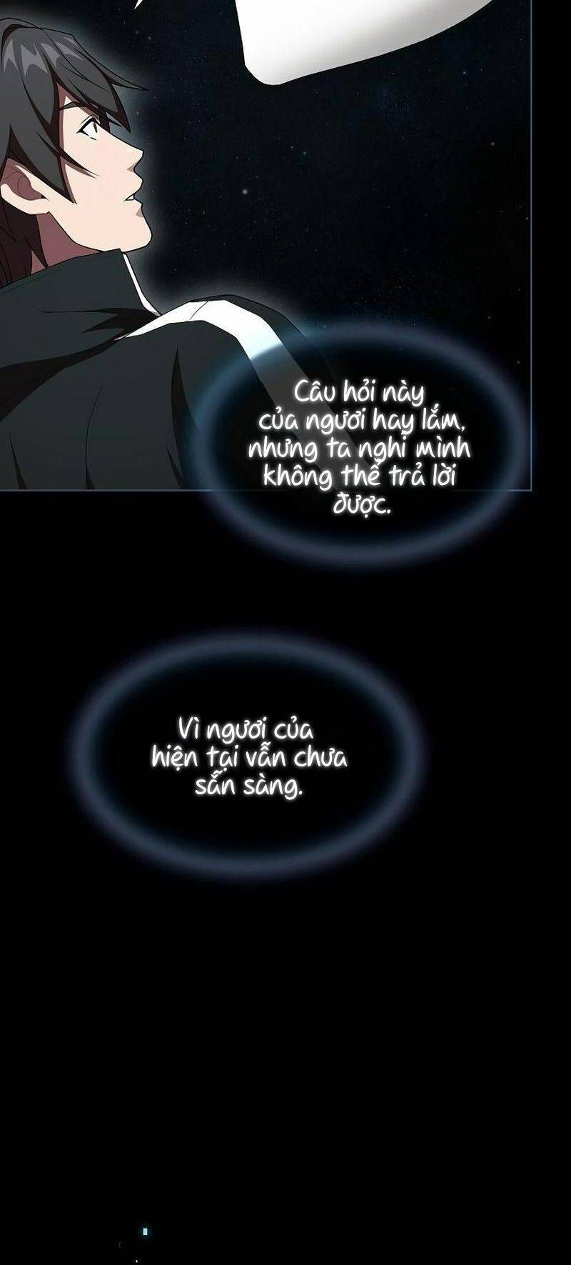 Tôi Là Người Chơi Leo Tháp Một Mình Chapter 143 - Trang 2