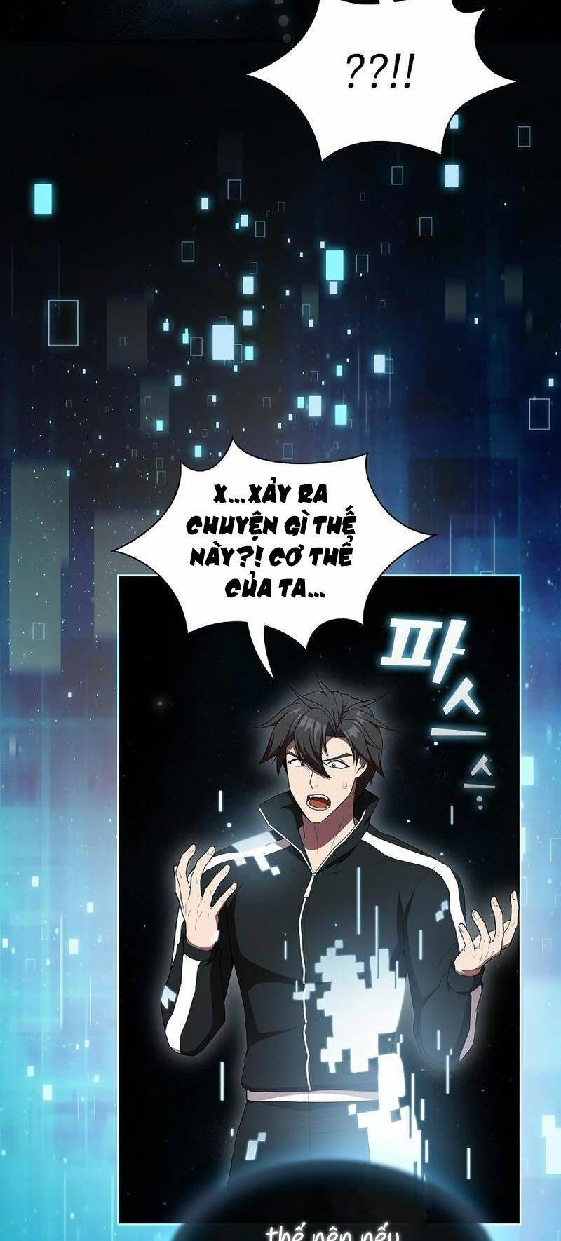 Tôi Là Người Chơi Leo Tháp Một Mình Chapter 143 - Trang 2