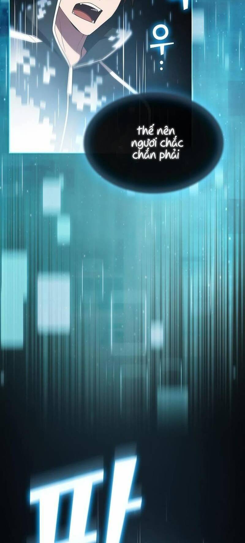 Tôi Là Người Chơi Leo Tháp Một Mình Chapter 143 - Trang 2