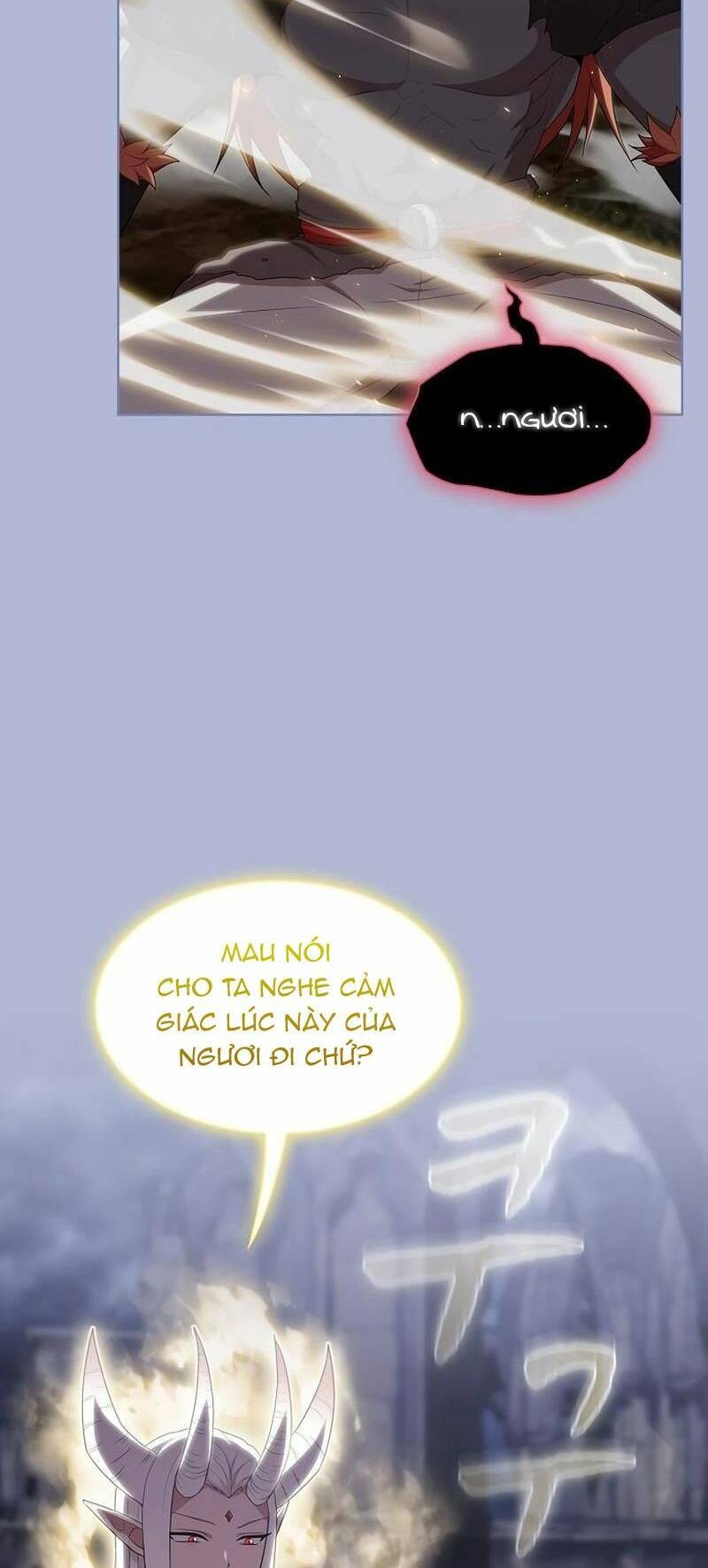 Tôi Là Người Chơi Leo Tháp Một Mình Chapter 143 - Trang 2