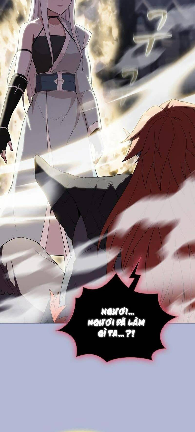 Tôi Là Người Chơi Leo Tháp Một Mình Chapter 143 - Trang 2