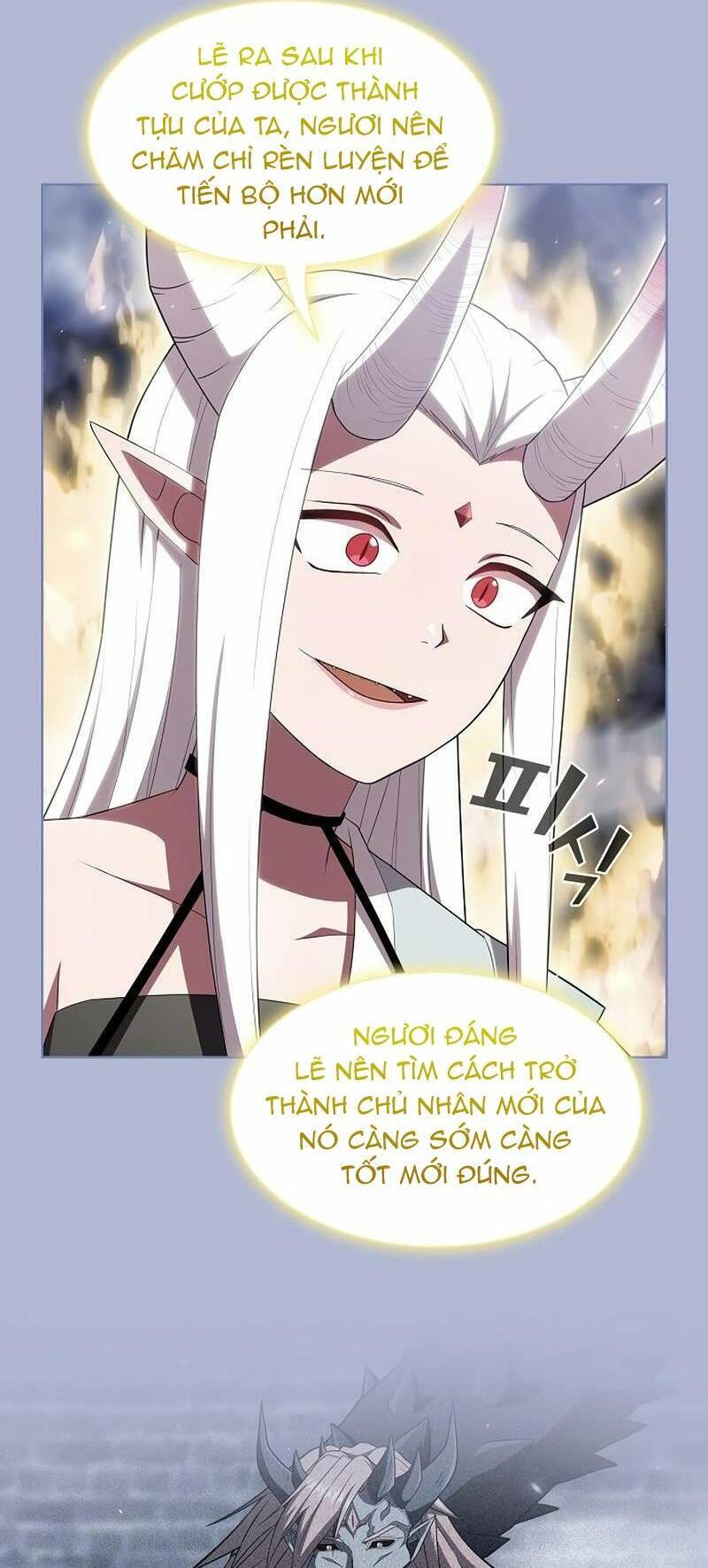 Tôi Là Người Chơi Leo Tháp Một Mình Chapter 143 - Trang 2