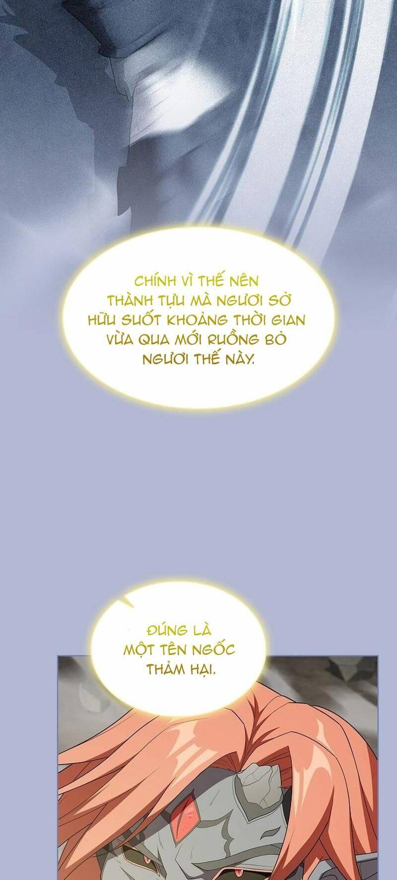 Tôi Là Người Chơi Leo Tháp Một Mình Chapter 143 - Trang 2