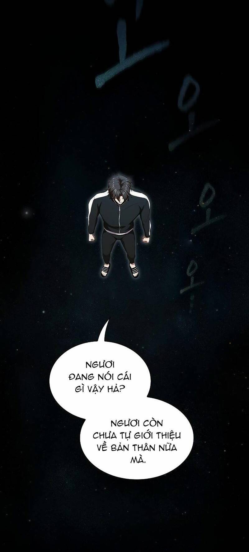 Tôi Là Người Chơi Leo Tháp Một Mình Chapter 143 - Trang 2