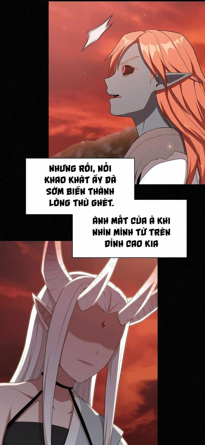 Tôi Là Người Chơi Leo Tháp Một Mình Chapter 143 - Trang 2