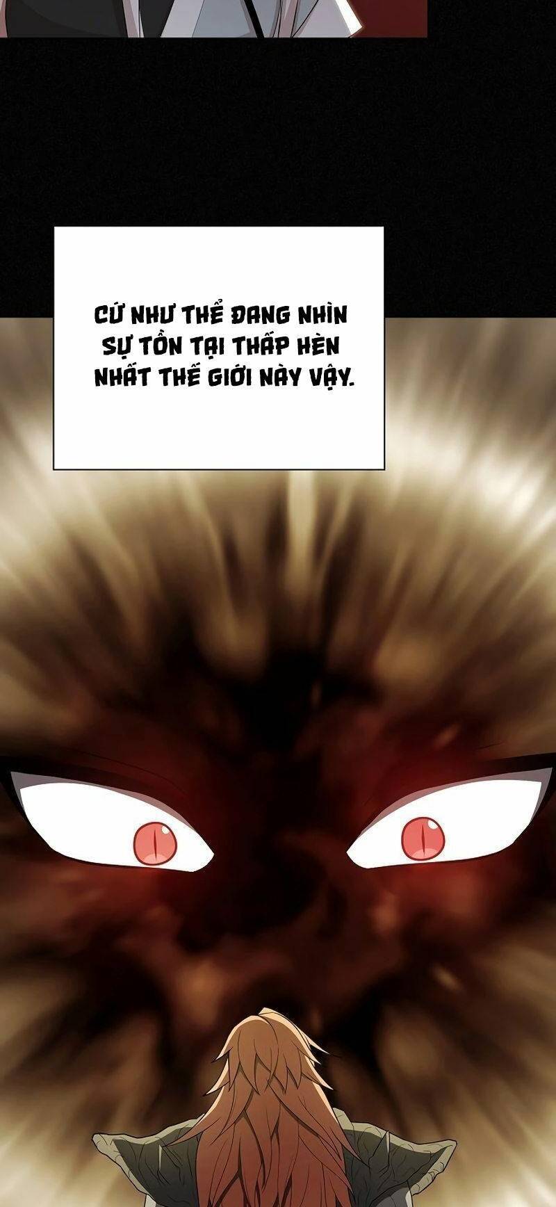 Tôi Là Người Chơi Leo Tháp Một Mình Chapter 143 - Trang 2